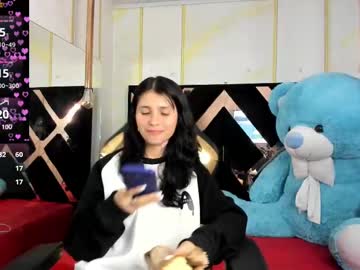 Feet Cams Live model Lis0305 streaming Foot Fetish VR