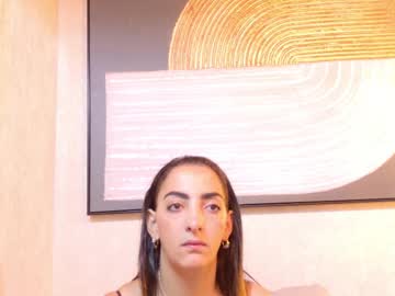 lisse_palmerr - Live EU Performer