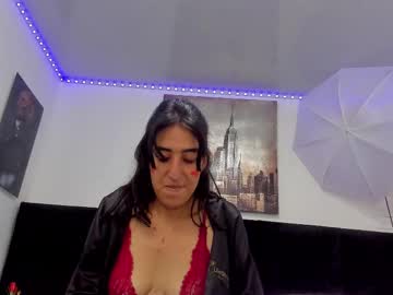 Lissrouse • dance35y • Chaturland • public
