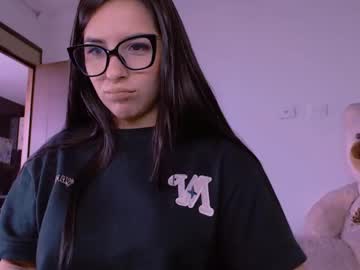 little__samantha_ - Live EU Performer