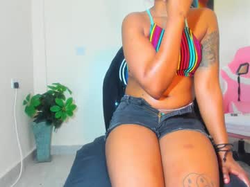 little_africa - Live EU Performer