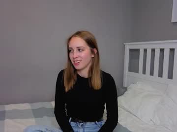 Little_bye, GOAL: Good Start [60 tokens remaining] Welcome to my room! #feet #blonde #redhead #lovense #new, webcam photo