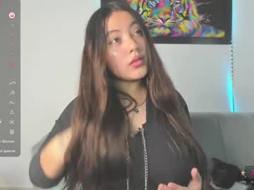 little_caro13 - Live Performer