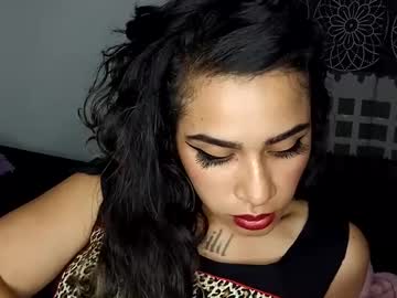 Little_doll25 • gaming • colombia • public