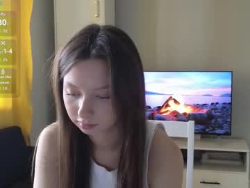 Little_flower2, 19 years old, for a good start #18 #young #teen #shy #new [29 tokens remaining], webcam photo