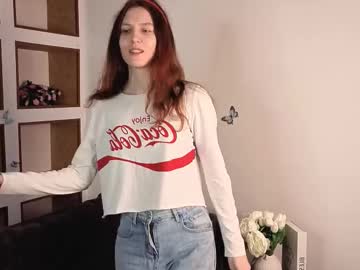 Little_red_rosy, Hey ya! it's my 1-st day here! GOAL: -Jump- #shy #new #redhead #smalltits #18 [0 tokens remaining], webcam photo
