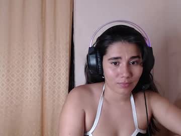 littlealisson_4c - Live EU Performer