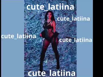 Littlechloe1 • latina • in your heart • public