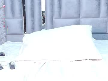 littleebonymommy - Live EU Performer