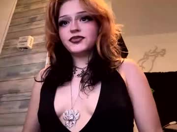 Littlesnowbnny • goth20y • California, United States • public
