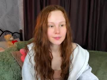 Livelyluna, Hello guys, welcome to my new page,go fun ?? #young #curvy #redhead #shy #natural #petite #daddy #cute #daddysgirl #longhair #erotic #goddess #teen #skinny #smalltits #18 #teen #skinny #feet #smalltits, webcam photo