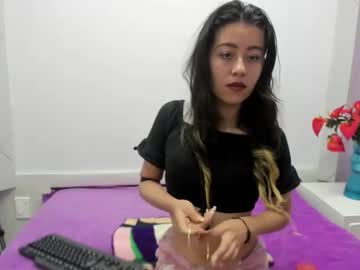 Feet Cams Live model Lizeth_garcia_ streaming Foot Fetish VR