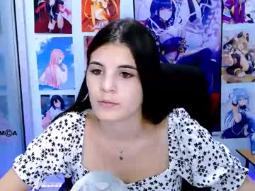 Lizzie_boom, GOAL: make me happy [89 tokens remaining] Welcome to my room! #cute #shy #brunette #18 #new, webcam photo