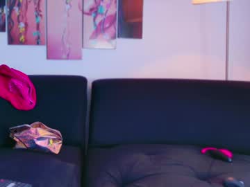 lizzymontana - Live EU Performer