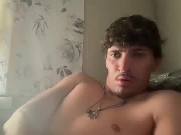 Muscle cam star Lochness133