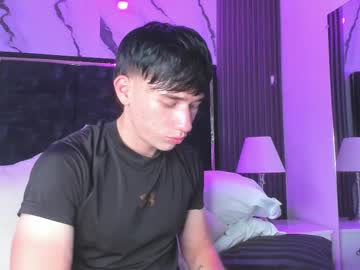 Feet Cams Live model Logan_carteer, age 18 streaming Foot Fetish VR