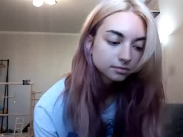Loisepadovano, 18 years old, i'm Amelia and #new here #shy #skinny #teen #18 Goal : How about showing you your neck and collarbone  [50 tokens remaining], webcam photo