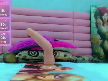 lola_bunny28 - Live Performer
