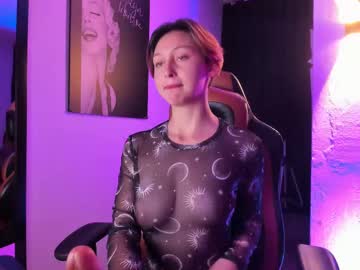 lola_vidal - Live EU Performer
