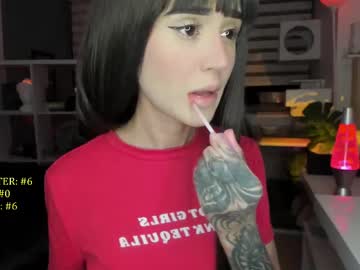 lonelly_lolly98 - Live Performer