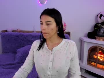 lorenaa___ - Live EU Performer