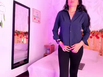 Loretta_fraser • mature • Bogota D.C., Colombia • away