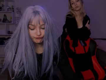 Lori_meow, 18 years old, hey!!! // GOAL: wish a good stream! [19 tokens left] #blonde  #teen #18, webcam photo