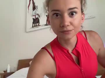 lorythegoddess - Live EU Performer