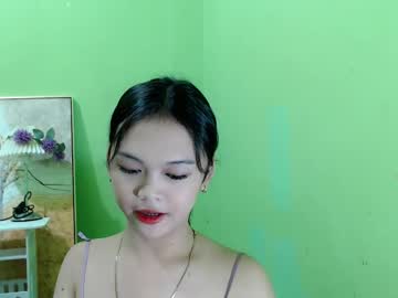 Skinny Asian cam girl Lovee_gelly live in HD