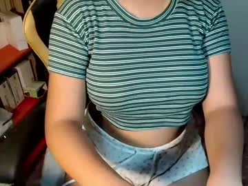 Skinny Asian cam girl Lovelybunnys | 21 yrs live in HD