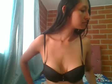 Lovelysexxx_ • lovense22y • Colombia • private