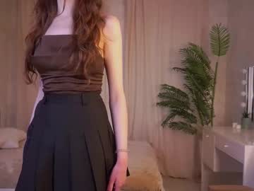 Loviesumler, 18 years old, ?Gentle touch my body? It’s my first time doing this... I’m still #shy, but a little curious too. I just turned #18, I’m #new here, and maybe a bit too #cute for my own good. I have a #natural beauty, webcam photo