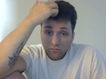 Lucasbacon13, 27 years old, Lucasbacon13's room! First stream in 6 months! #hunk #young #bigdick #uncut #hung #tattoos, webcam photo