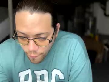 Hairy cam model Lucasgalactic69, 27 yrs live now