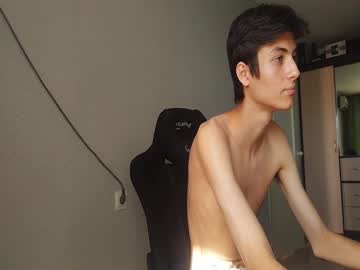 Lucasv1be, 19 years old, Welcome to my room! #teen #18 #new #young #skinny #feet #cum #cute - Goal: Cum show!!! [1887 tokens left], webcam photo