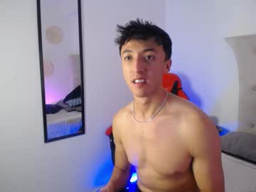 lucca_noir - Live Performer