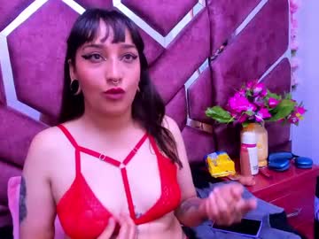 Lucia_jhons_ • anal • Bogota D.C., Colombia • public