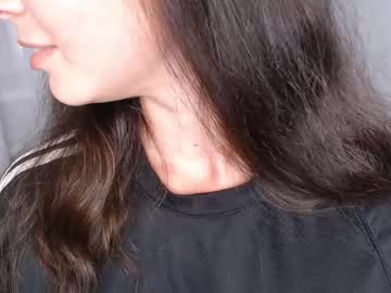 Luciasensual, 23 years old, GOAL: Take off tshirt [6 tokens remaining] Lets make u cum! #new #18 #bigboobs #natural #chubby, webcam photo