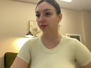 lucky_foryou_baby - Live EU Performer