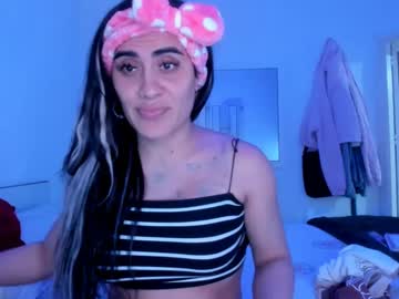 Luisamonsterdick big cock cam stud streaming live