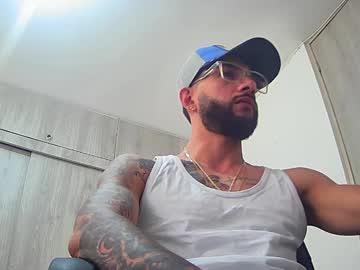 Lukass_scott25y • Antioquia, Colombia • hidden
