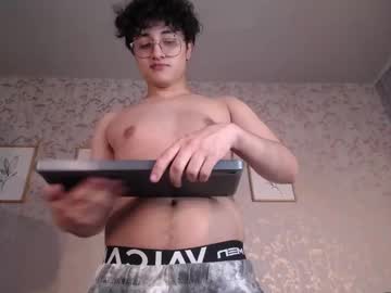 lukeflame - Live Performer