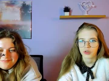Lulu_fly_, GOAL: my first goal [49 tokens remaining] Welcome to my room! #glasses #blonde #shy #nonude #new, webcam photo