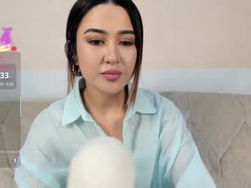 Skinny Asian cam girl Luluu_l | 24 yrs live in HD