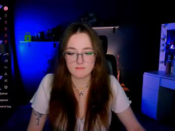 luna_berryy - Live Nude Girls - Chaturbate Cams