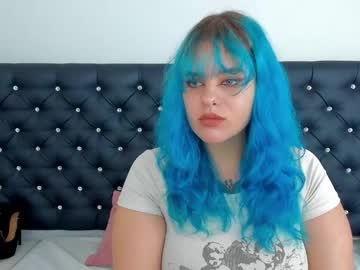Lunaflirt, 19 years old, #sweet #18 #hot #skinny #hairy, webcam photo