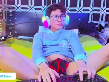Lunarie_, 18 years old, GOAL: ??Juicy cum shot  555???? [907 tokens remaining] ??-hey guys^^ Deepthroat blowjob show! ? lush on! ?try 30/50/202/400???? #new #anal #twink #lovense #18, webcam photo