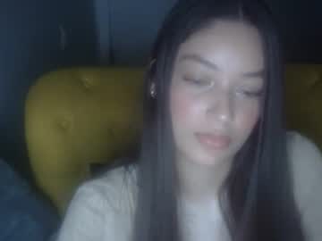 Lunashine11, 21 years old, Goal  : Fuck my face hard [3368 tokens left] HI! I'm new here ;-) Cum play ?? #new #young #latina #beautiful #bigass # # #new # #young # #latina # #beautiful # #bigass, webcam photo