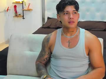 lunay_xtreemboy - Live Nude Girls - Chaturbate Cams