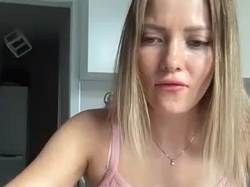 Lusiluv, 33 years old, my name Lusy, new model #18 #blonde #prettyface #young, webcam photo